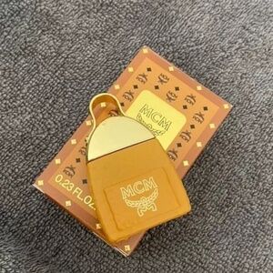 MCM Eau De Parfum Mini